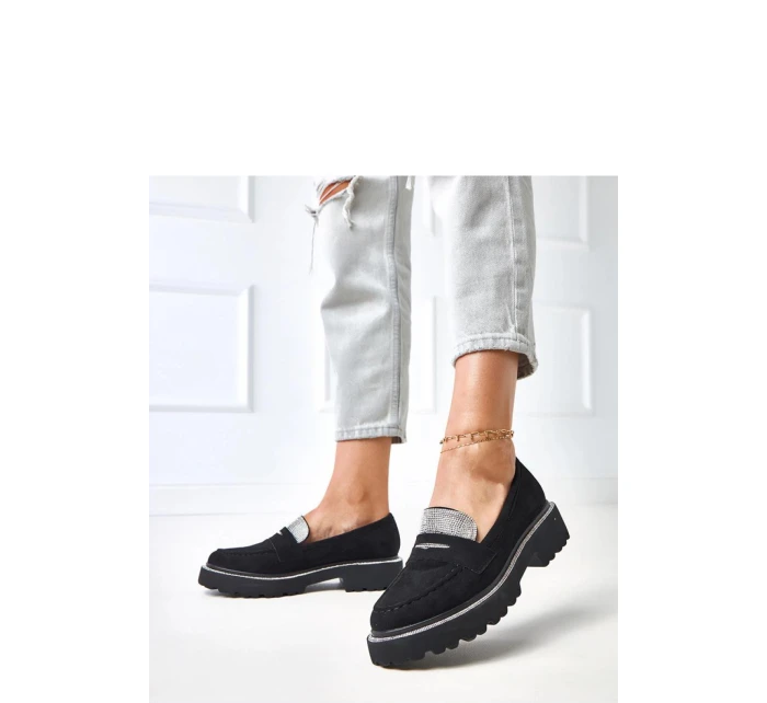 Mokasíny model 218360 Solea Mokasíny model 218360 Solea