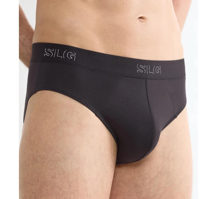 sloggi SLG Base Brief C2P - BLACK - SLOGGI BLACK - SLOGGI sloggi SLG Base Brief C2P - BLACK - SLOGGI BLACK - SLOGGI