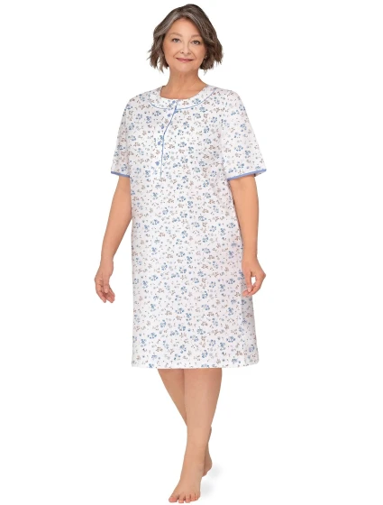 košile I kr/r M3XL model 21050228 - MARTEL