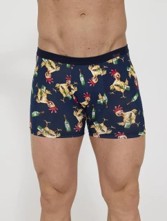 Cornette Tattoo 280/255 Chicken S-2XL boxerky