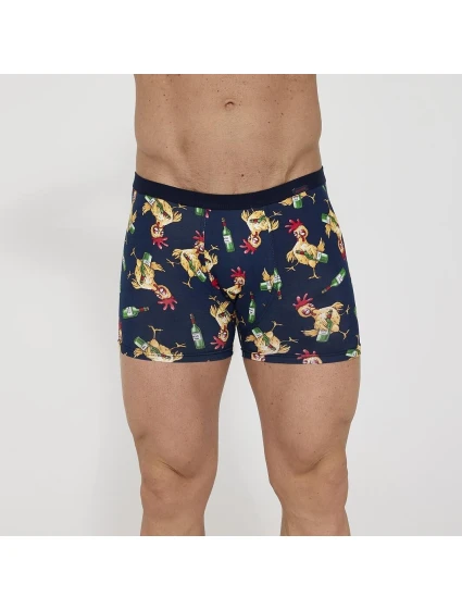 Cornette Tattoo 280/255 Chicken S-2XL boxerky