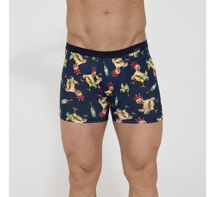 Cornette Tattoo 280/255 Chicken S-2XL boxerky