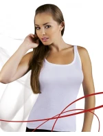 Čierna dámska košieľka Emili Mania S-XL