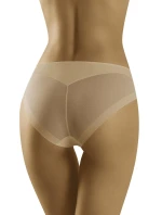 Dámske nohavičky Eywa beige - WOLBAR
