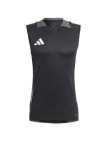 Tričko Tiro 24 Competition Training Sleeveless M model 21062065 pánské - ADIDAS