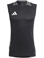 Tričko adidas Tiro 24 Competition Training Sleeveless M IL8261 pánske