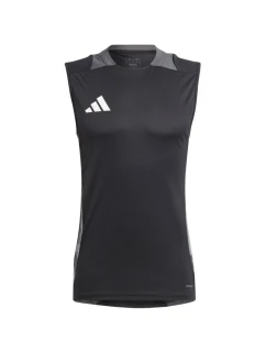 Tričko Tiro 24 Competition Training Sleeveless M model 21062065 pánské - ADIDAS