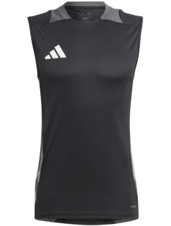 Tričko adidas Tiro 24 Competition Training Sleeveless M IL8261 pánske