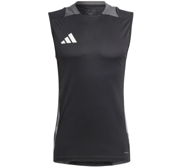 Tričko Tiro 24 Competition Training Sleeveless M model 21062065 pánské - ADIDAS