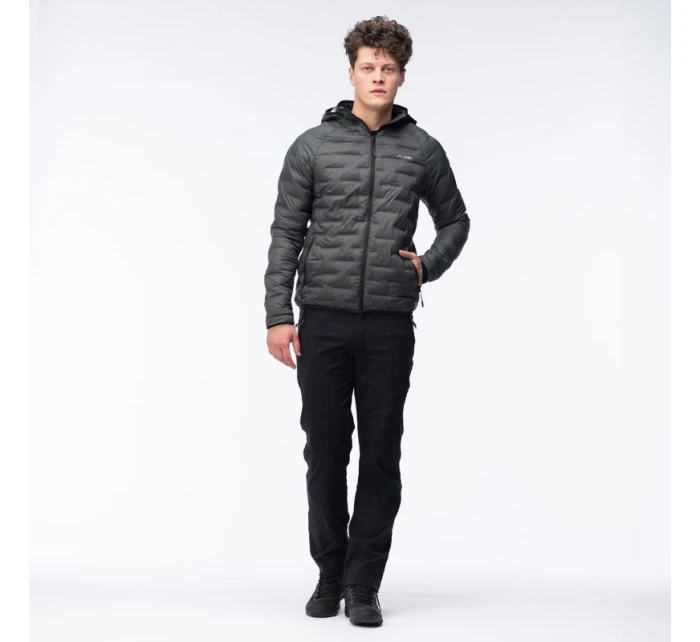 Prešívaná bunda Elbrus Huel Primaloft M 92800622473 Prešívaná bunda Elbrus Huel Primaloft M 92800622473