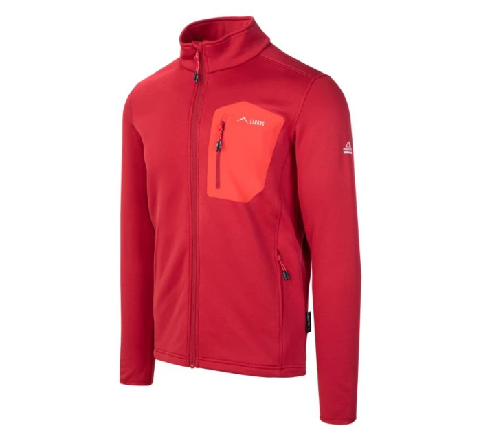 Elbrus Nomi Polaretec M Mikina 92800590669 pánska Elbrus Nomi Polaretec M Mikina 92800590669 pánska