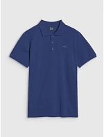 4F polokošeľa M 4FWMM00TPTSM366-031S pánske