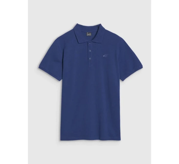 polokošile M model 21003591 pánské - 4F polokošile M model 21003591 pánské - 4F