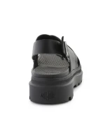 Palladium Pallacruise Crossed W Sandále 94461-008