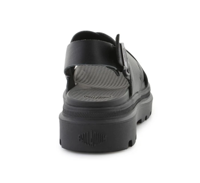 Palladium Pallacruise Crossed W Sandále 94461-008