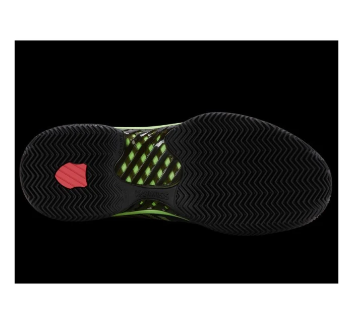 Boty KSwiss 2 HB model 21420214 - K- Swiss Boty KSwiss 2 HB model 21420214 - K- Swiss