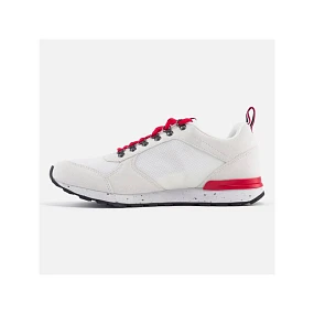 Boty model 21447660 S White - Rossignol Boty model 21447660 S White - Rossignol