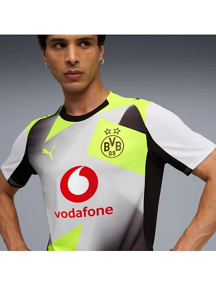 Away JSY Replika trička model 21758602 - Puma