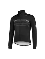 bunda model 21841783 černobílá S - Rogelli