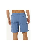 Pánske šortky RIP CURL Boardwalk Search Volley, modré