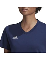 Dámske futbalové tričko Entrada 22 W HC0440 - Adidas