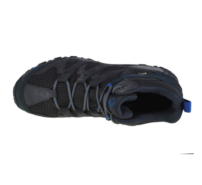 Pánske topánky Alverstone Mid Gtx M J033025 - Merrell