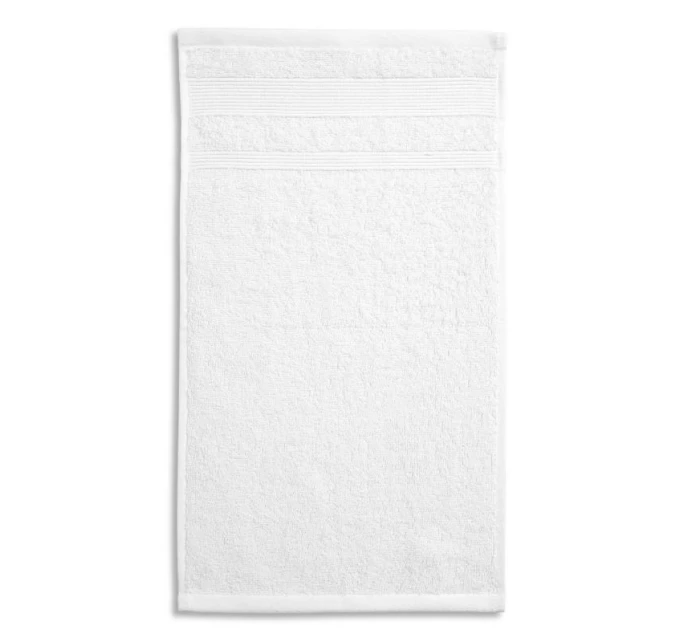 Velký unisex ručník Organic (GOTS) model 20944010 - Malfini Velký unisex ručník Organic (GOTS) model 20944010 - Malfini