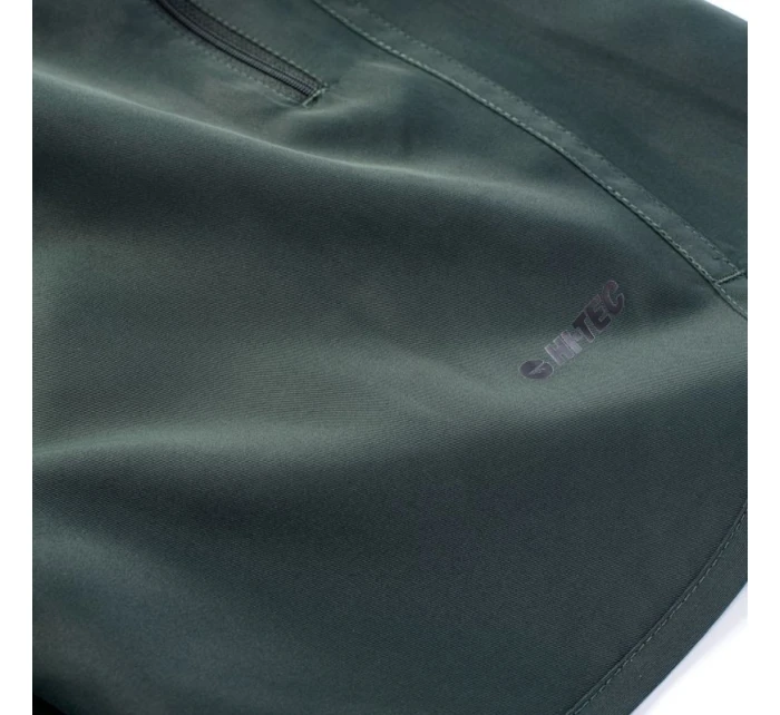 Šortky Hi-tec Hicko M 92800483089 Šortky Hi-tec Hicko M 92800483089