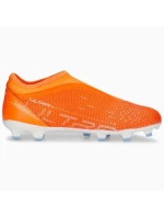 Puma Ultra Match LL FG/AG Jr 107229 01
