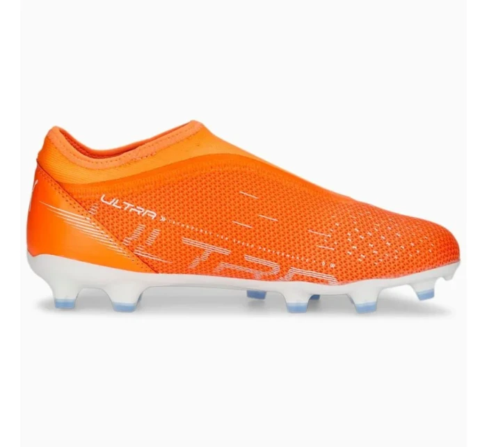 Puma Ultra Match LL FG/AG Jr 107229 01