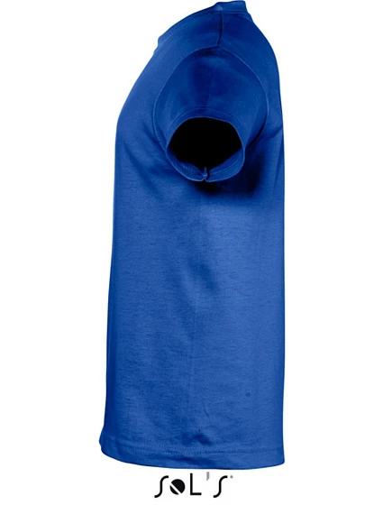 SOL'S Regent Kids Dětské tričko model 22523556 royal blue SOL'S Regent Kids Dětské tričko model 22523556 royal blue