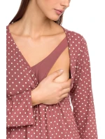 Dámská kojící noční košile   model 15872768 - Vamp