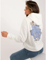 Bluza model 20280616 ecru - FPrice