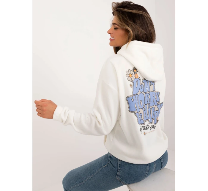 Bluza model 20280616 ecru - FPrice