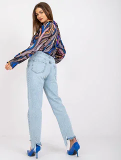 Halenka DHJ BZ model 17508524 šedá černá - FPrice