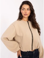 Kurtka IT KR model 21393028 beżowy - FPrice