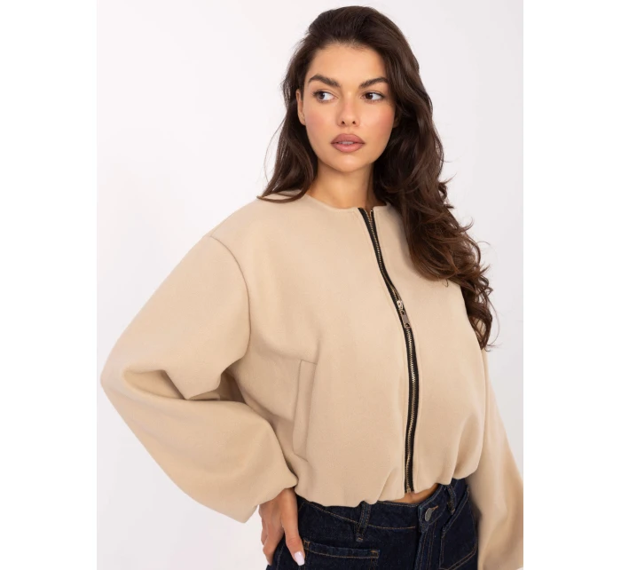 Kurtka IT KR model 21393028 beżowy - FPrice