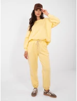 MI KMPL set M5879.53 svetložltá