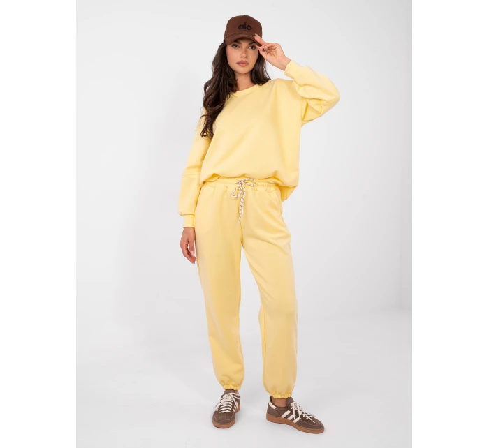 MI KMPL set M5879.53 svetložltá