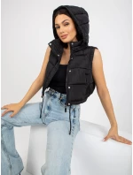 Dámská bunda NM KR D2  černá model 17790472 - FPrice