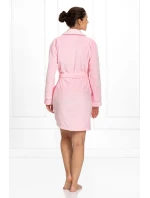 Šaty Cassidy Pink - Momenti Per Me Šaty Cassidy Pink - Momenti Per Me