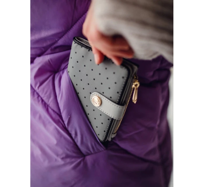 Peňaženka VUCH Manche