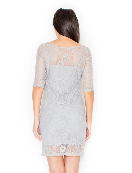 Dámské šaty model 8207904 - Katrus