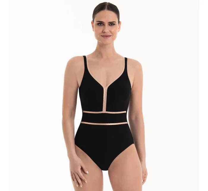 Style jednodílné plavky   Classix model 19916474 - Anita