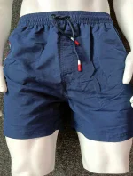 Pánske plavky 12229 9925 námornícka modrá - Bugatti