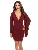 Dámské sexy šaty model 21770351 - Koucla Dámské sexy šaty model 21770351 - Koucla