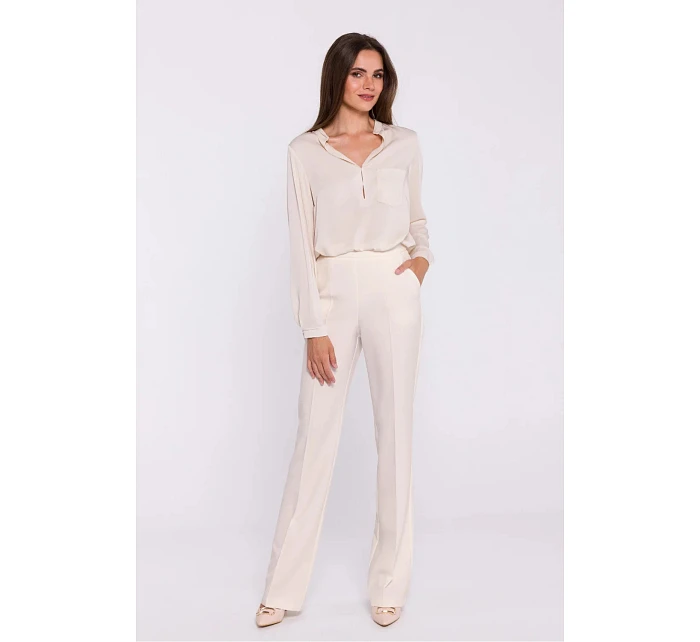 Dámské kalhoty   model 22120976 - STYLOVE