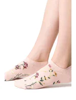 Dámske ponožky - Planéta Zem 017 Dámske ponožky - Planéta Zem 017