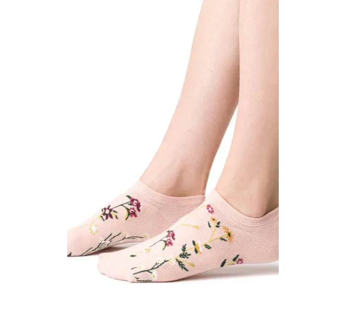 Dámske ponožky - Planéta Zem 017 Dámske ponožky - Planéta Zem 017