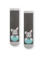 Dámské model 18257513 ponožky 136 - Steven